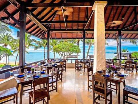 SEA SAND SUN RESORT