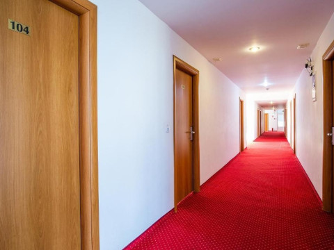 Dana Hotel
