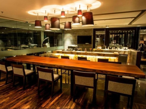 Weligama Bay - Marriott Resort and Spa