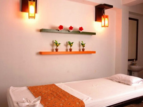 SUNWING BANGTAO BEACH