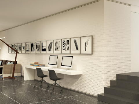 H10 Art Gallery