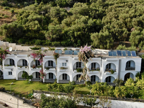 Spiros Studios (Parga Area)