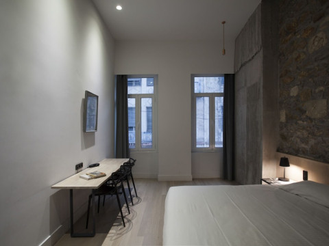 ART SUITES KORAI