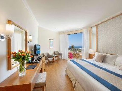 ATHENA BEACH HOTEL