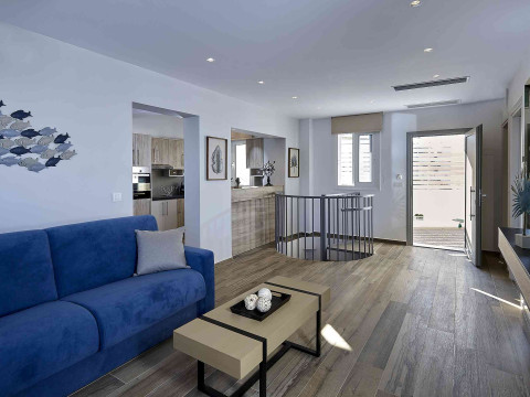 Seascape Luxury Residences