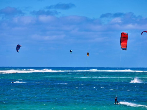RIU Turquoise