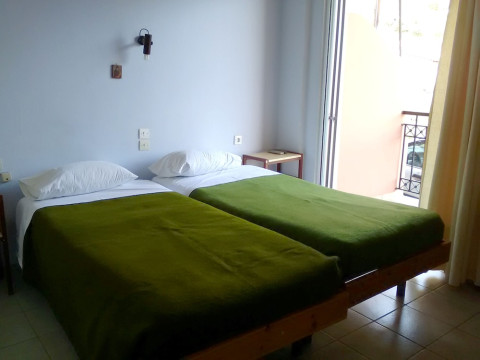 HOTEL GALAXIAS