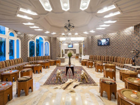  Marhaba Palace