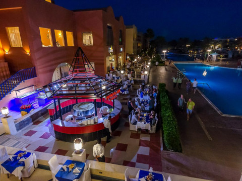 TITANIC BEACH RESORT & AQUAPARK