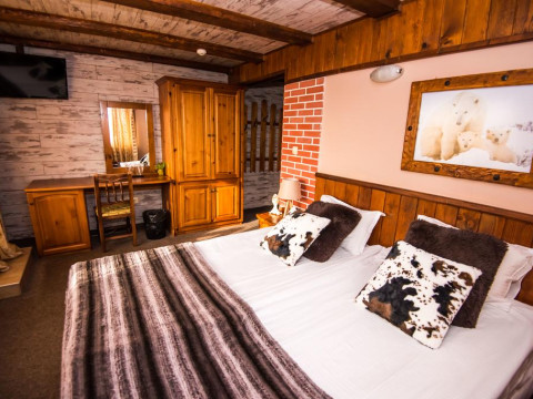 Elida Family Hotel (Bansko) 3*