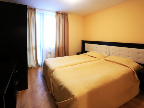 Royal Park Apartments (Bansko) 3*