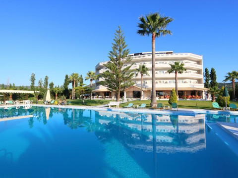 Regina Hotel Chania