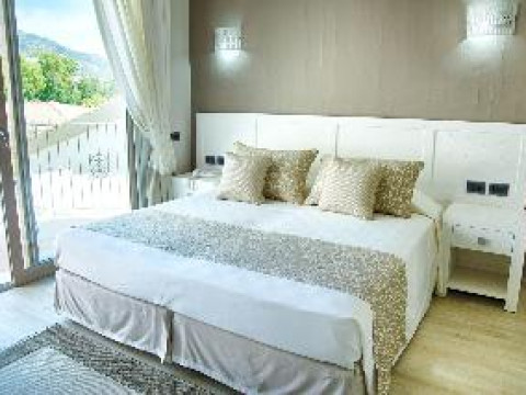 ELIANTOS HOTEL AND SPA