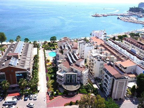 VIKING NONA BEACH HOTEL