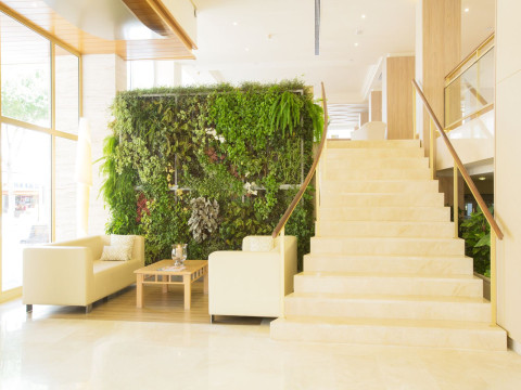 Sabina  Suites