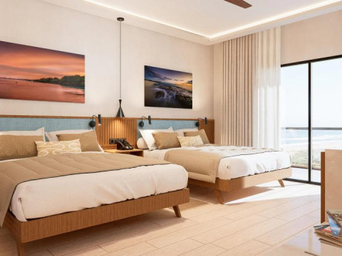 Hyatt Vivid Punta Cana