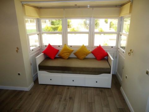 ALACATI GRAND ELDORIS OTEL