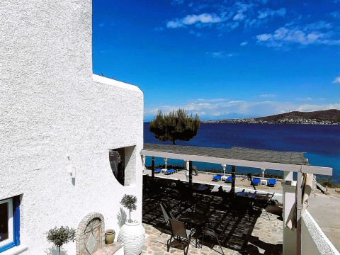 Perdika Mare Aegina