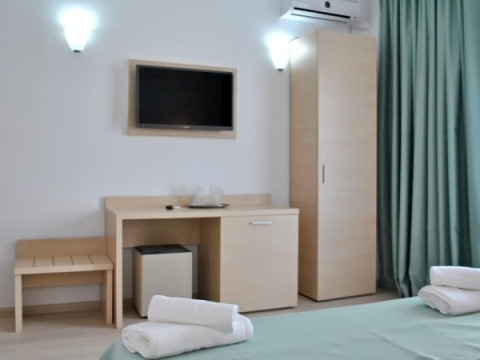 Hotel Epic Centrum