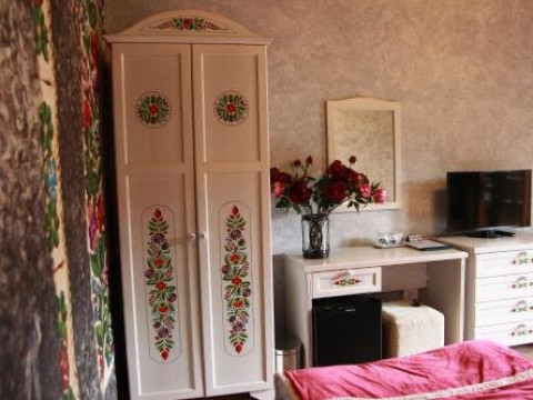 HOTEL GALANY