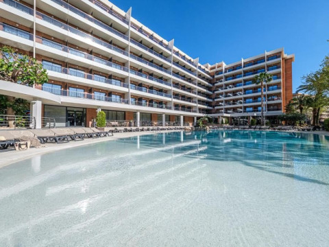 California Garden Salou