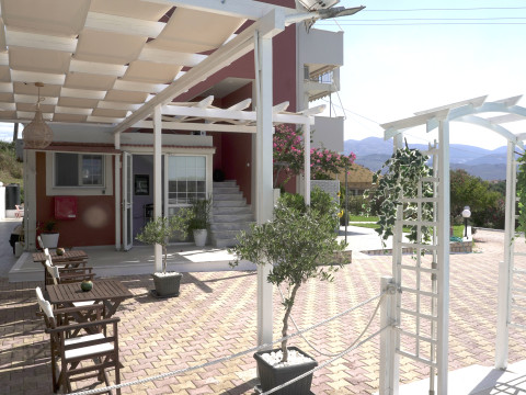 ASPASIA STUDIOS