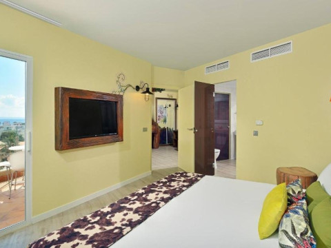 Sol Katmandu Park & Resort