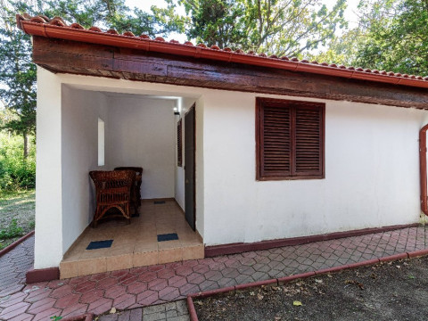 Hotel SPA Casa Comana