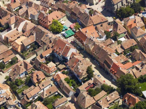 HOTEL SIGHISOARA