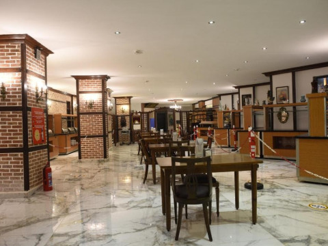 Kleopatra Fatih Hotel