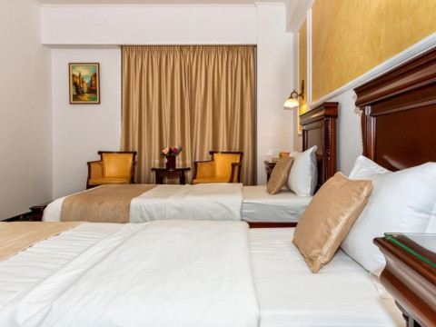 Victoria Hotel Spa