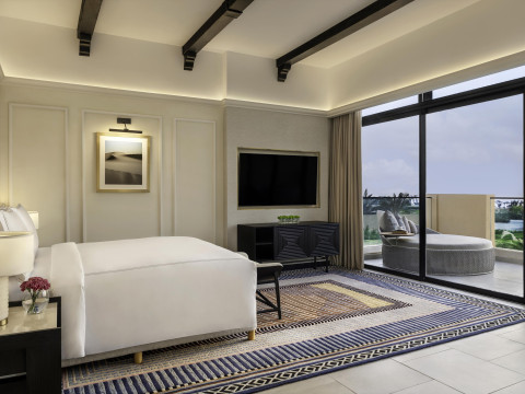 Sofitel Ras Al Khaimah Al Hamra Beach Resort
