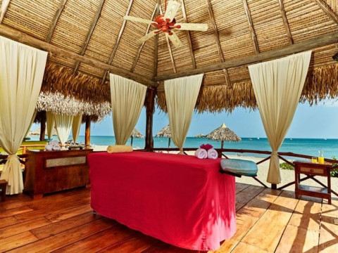 Royal Decameron Beach Resort