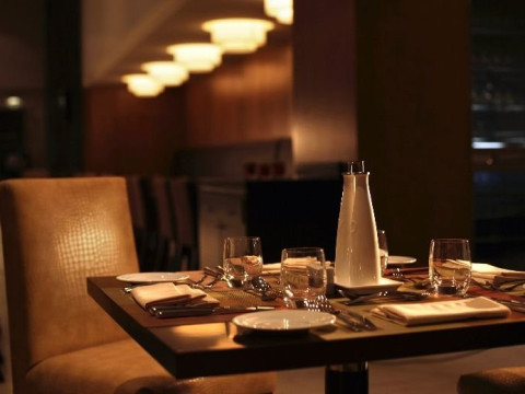 Radisson Blu Hotel Barsha Heights