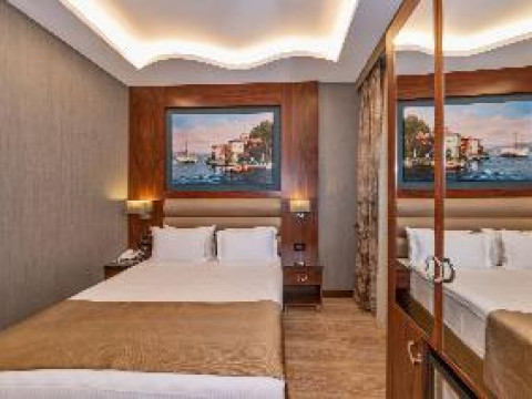 Piya Sport Hotel