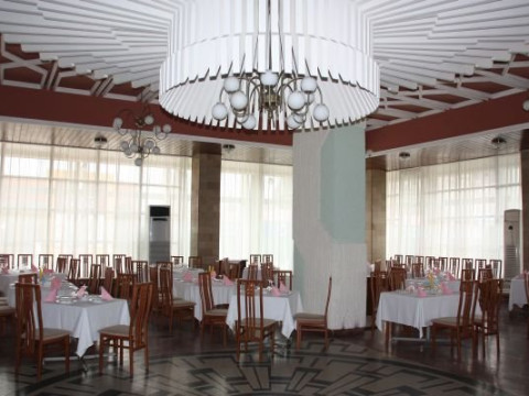HOTEL MOLDOVA