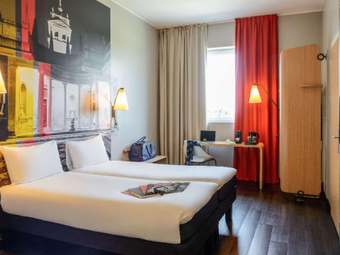 ibis Milano Fiera