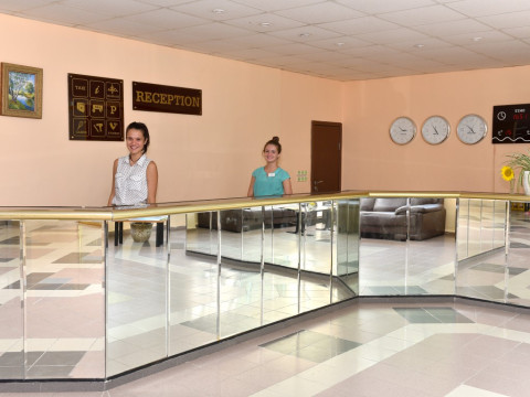 Arabella Beach (Albena) 4*