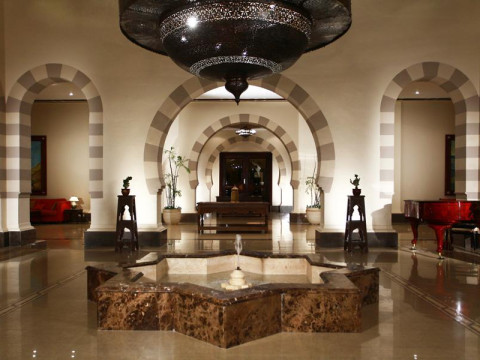 STELLA DI MARE BEACH RESORT & SPA MAKADI BAY