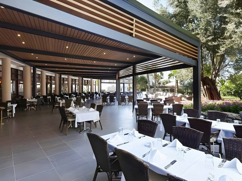 Samara Hotel