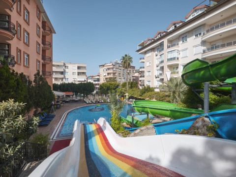 Calimera Sunpark Alanya
