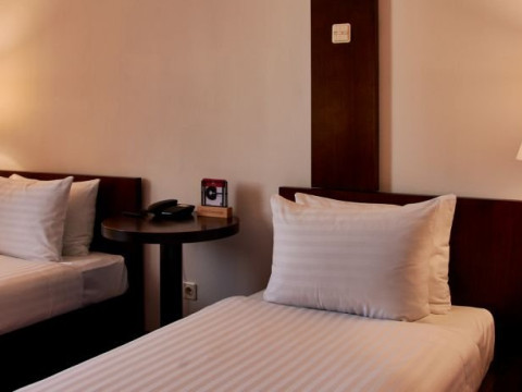 HOTEL CONCORDIA.