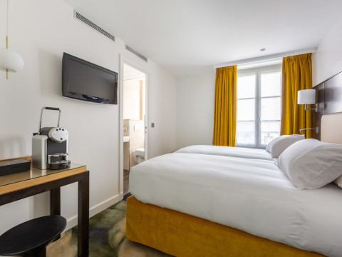 15 MONTPARNASSE