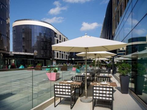 Millennium Place Mirdif