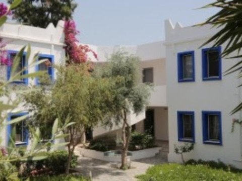ATRIUM HOTEL