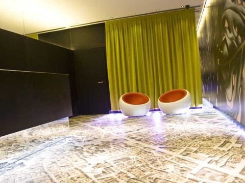 Barcelona House