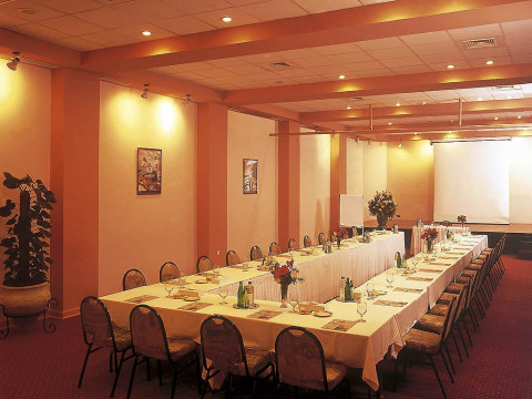 MERCURE HURGHADA HOTEL