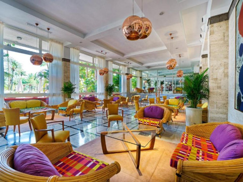 Bull Hotel Costa Canaria  Spa