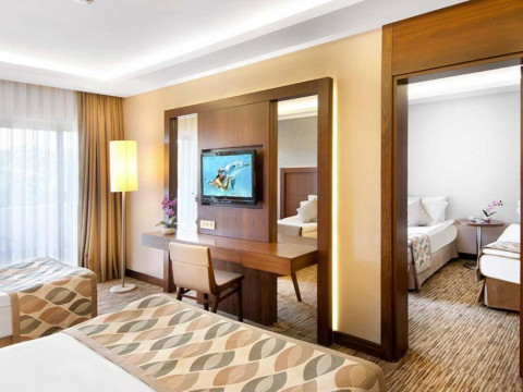 BELCONTI RESORT HOTEL
