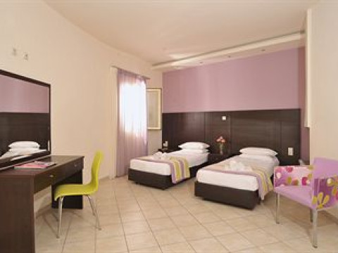 ISLAND BEACH RESORT ADULTS ONLY